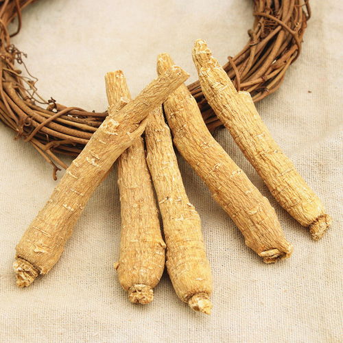 一品好西洋参 长白山整枝花旗参，切片精选，特惠滋补